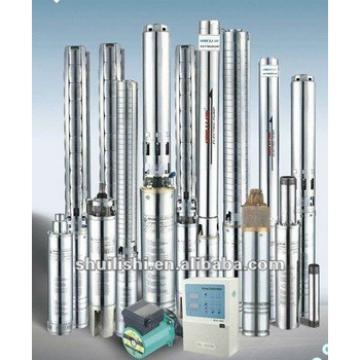 water submersible pumps /centrifugal water pump