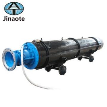 Head 1000m large volume deep mine well large submersible pumps