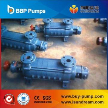 DGC Magnetic Driven Multi-stage Centrifugal Pump