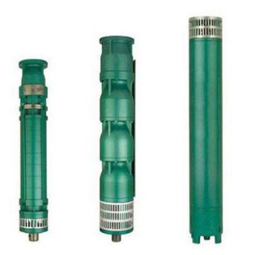 Submersible Water Pump Centrifugal Submersible Pump