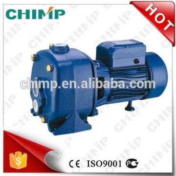 Deep Well use JET and Centrifugal Water with extra Ejector Pumps CHIMP