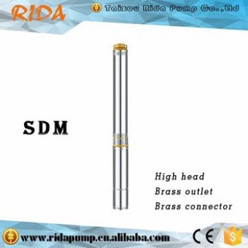 Buy High Quality Motor Submersible Pumps