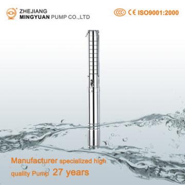 4SP Series Deep Well Submersible Pump