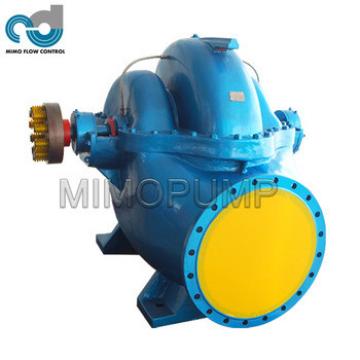 900m3/h Horizontal Industrial Water Pump