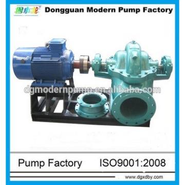 S series high flow rate irrigation pump