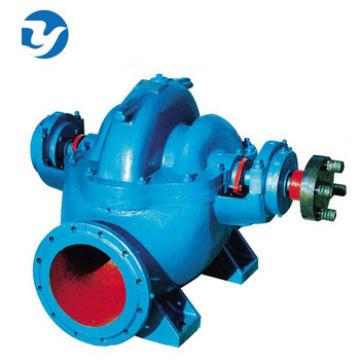 OTS Series Big Flow Diesel Irrigation Water Pump