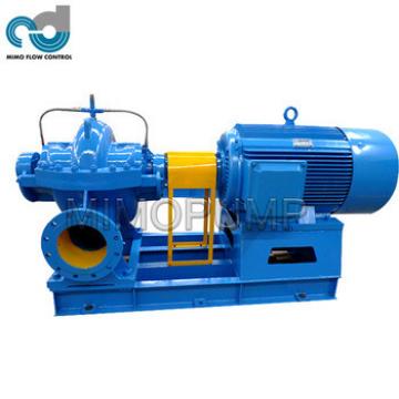 Large Water Pumps Horizontal Centrifugal Pump