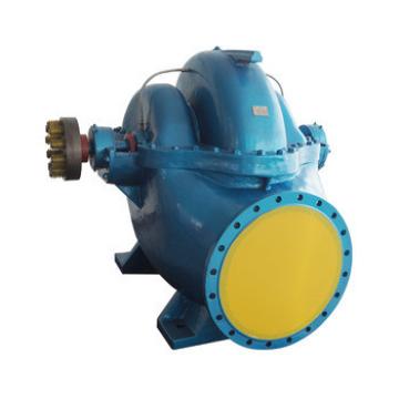 30psi Centrifugal Horizontal Water Pump 250hp 3800v