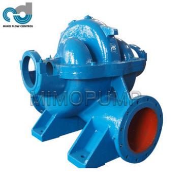 Irrigation Suction 1000m3/h River Suction Water Pump