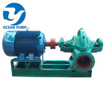 4 inch agricultural diesel irrigation water pumping machine for sale