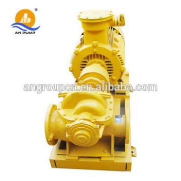 Large Flow Double Suction Waterpump