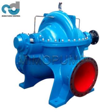 Horizontal Huge Flow Rate 2000m3 Split Case Pump