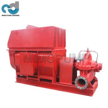 Heavy Duty Motor Driven Fire Pump 1000 gpm Price