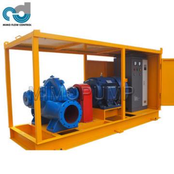 500GPM Electric Big Flow Indian Water Pump