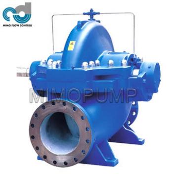 Double Suction Flood Water Pump Price Thailand