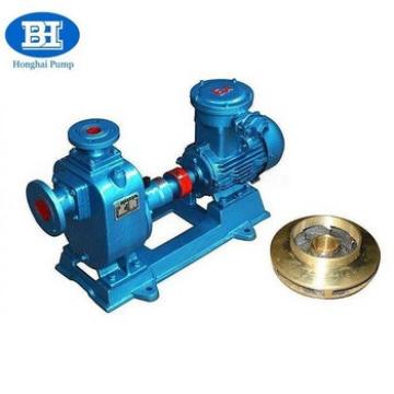 Made in China CYZ series fuel oil transfer centrifugal flameproof pump