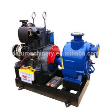 30 m 600 m3 /h self priming farm irrigation pump