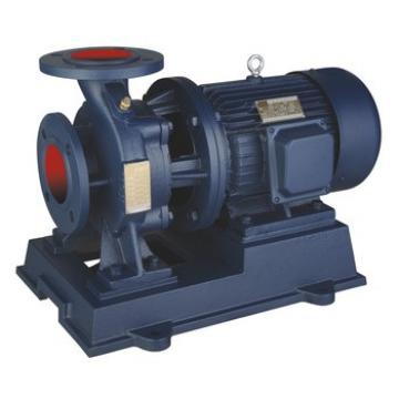 China supplier horizontal booster pumps jockey water pump for clean water