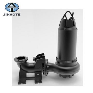 slurry pump submersible sewage water pump