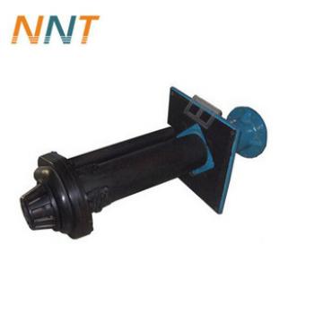 SPR Rubber Impeller Centrifugal Vertical Submersible Slurry Pump