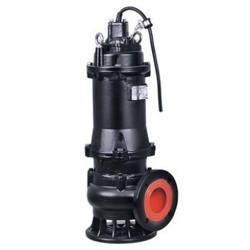 LEO Drainage System Single Phase Submersible Sewage Transfer Pump