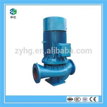 GW Sewage Pump centrifugal submersible pump