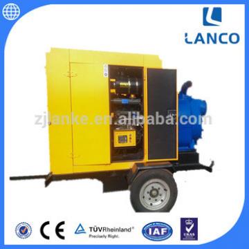 Lanco Brand High Quality Palm Oil Pump