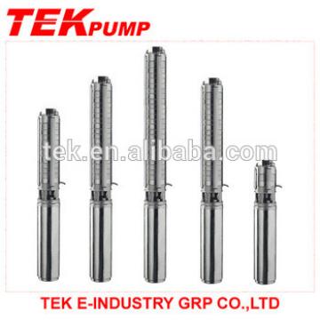 4TS3 Serise 4 Inch Deep Well Submersible Pump