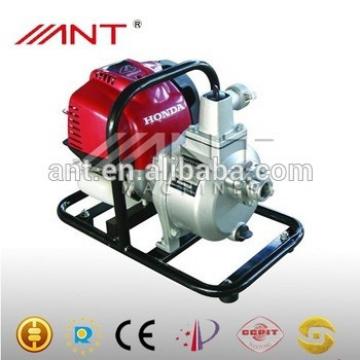 WB10 low pressure Honda gasoline engine agricultural water pump