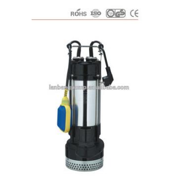 Price Water Pump For Agriculture Stainless Steel Body Stable Quality Mini Submersible Water Pump 1HPn India 1HP SPA Clean Pump