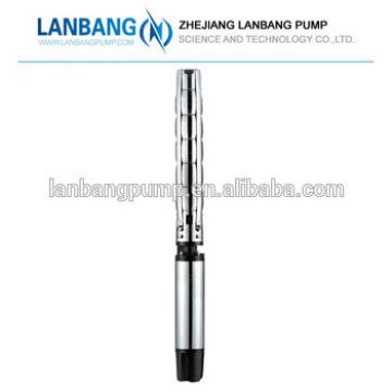 Manufacturer Standard Deep Well Electric Household 6SP 30T Submersible Water Pump