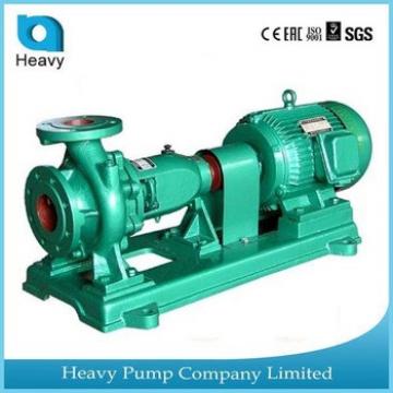 water feed pump water supply pump IS water pump