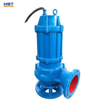 100m head vertical submersible pump clean water