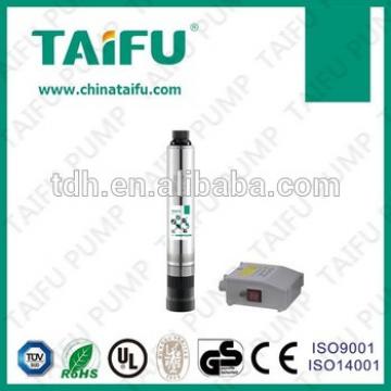 stainless steel 4 inches submersible well pump,deep well submersible pump,electric submersible water pump