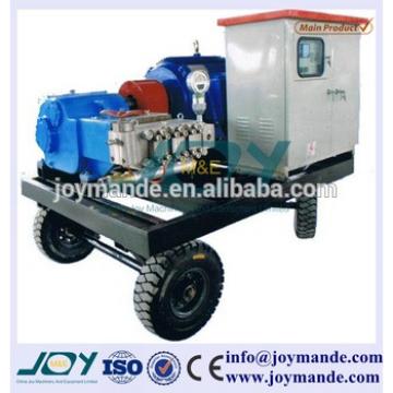 1000bar triplex plunger high pressure pump