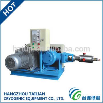 High AccuracyCryopump Portable Air Liquid Co2 Pump