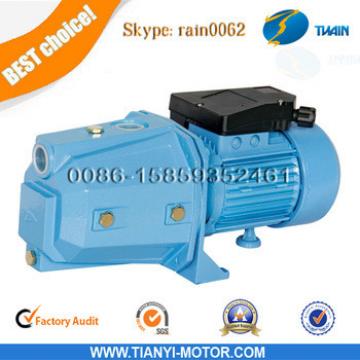 high pressure water jet cleaning pump for jet water pump JET100P