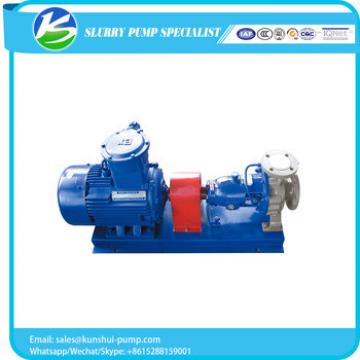 Low MOQ hydraulic water pump for promotion