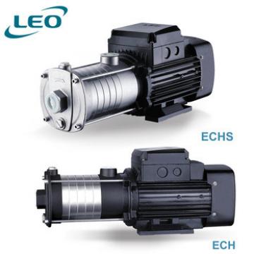 LEO Clean Water Transfer Stainless Steel Horizontal Centrifugal Pump