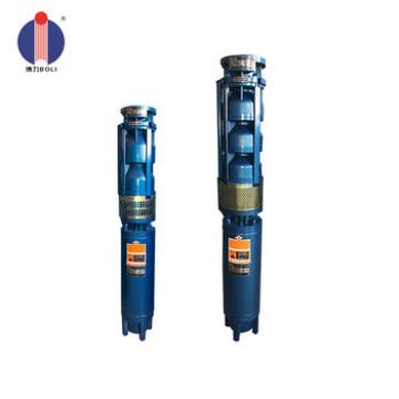 High quality 7hp deep bore well submersible water pump