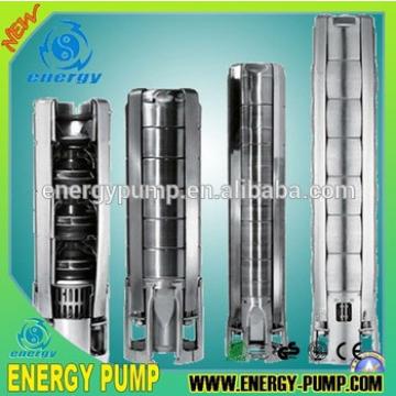 8SP77-2 7.5KW Rated flow 77m3/h Deep well submersible pump Agricultural irrigation