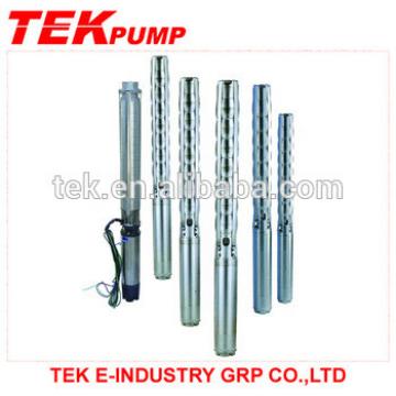 6TS42-16 Deep Well Submersible Pump