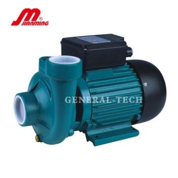 Liquid High Flow Single Phase Industrial 2 Inch 2hp Centrifugal Water Pump