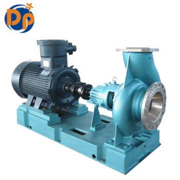 DC chemical cleaning pump