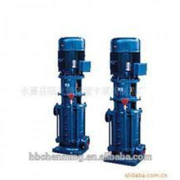 Centrifugal Pump Theory and Multistage Pump Structure/ Deep Well Submersible/ Borehole Pump