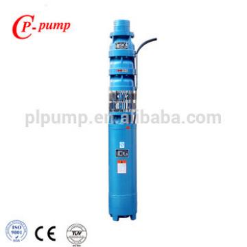 CE standard Factory price10 inches submersible pump clean water