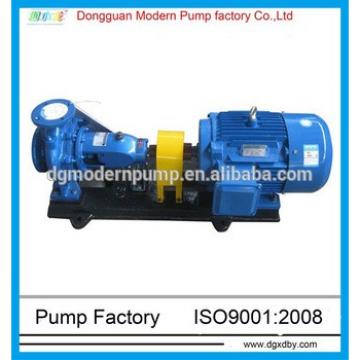 IS series end suction centrifugal water pump,pump for irrigation,irrigation pump