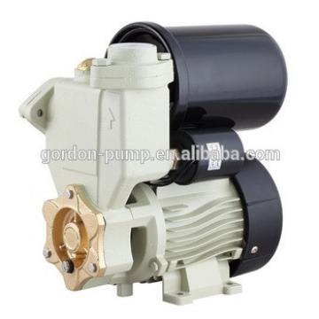 0.5hp to 1hp 12V DC Best price automatic pressure centrifugal water pump machine for solar power circulate booster system