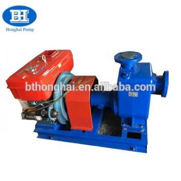 Diesel Engine Centrifugal Water Pump/Chemical Pump/Pumps Pirce