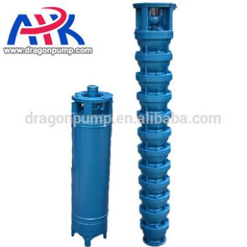 10&quot;/12&quot; inch 90kw 50m3/h,63m3/h,80m3/h,100m3/h, 160m3/h,200m3/h,500m3/h submersible pump deep well borehole water pumps